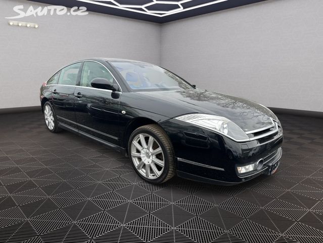 Citroën C6